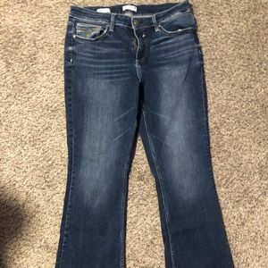 Women’s Vigoss Bootcut Jeans in size 14